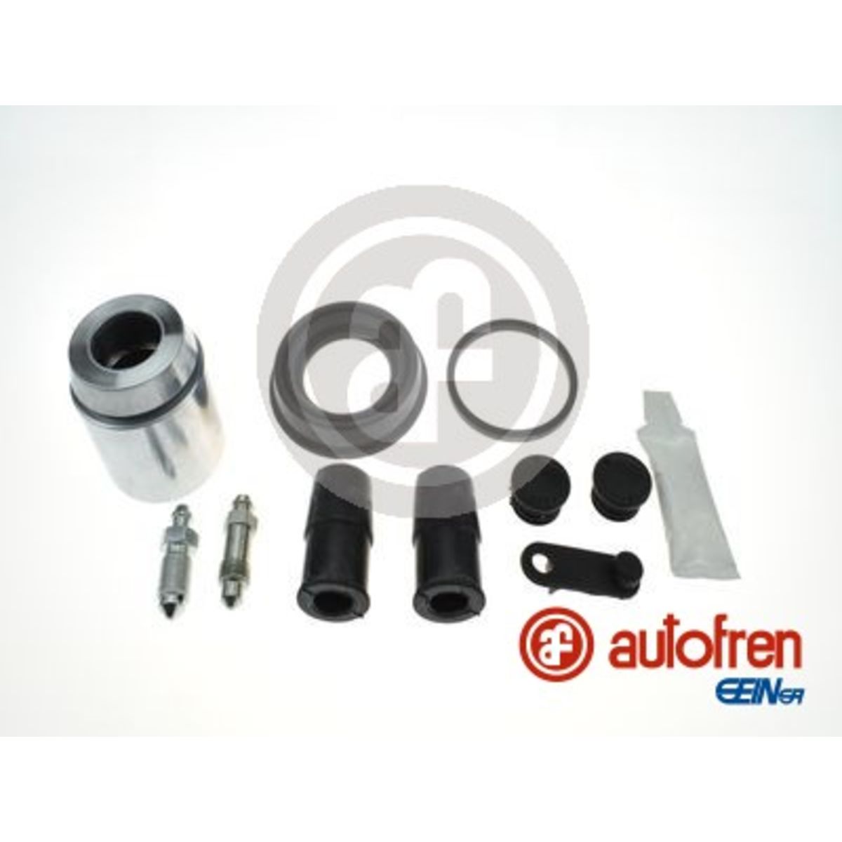 Image of Reparatieset, remklauw