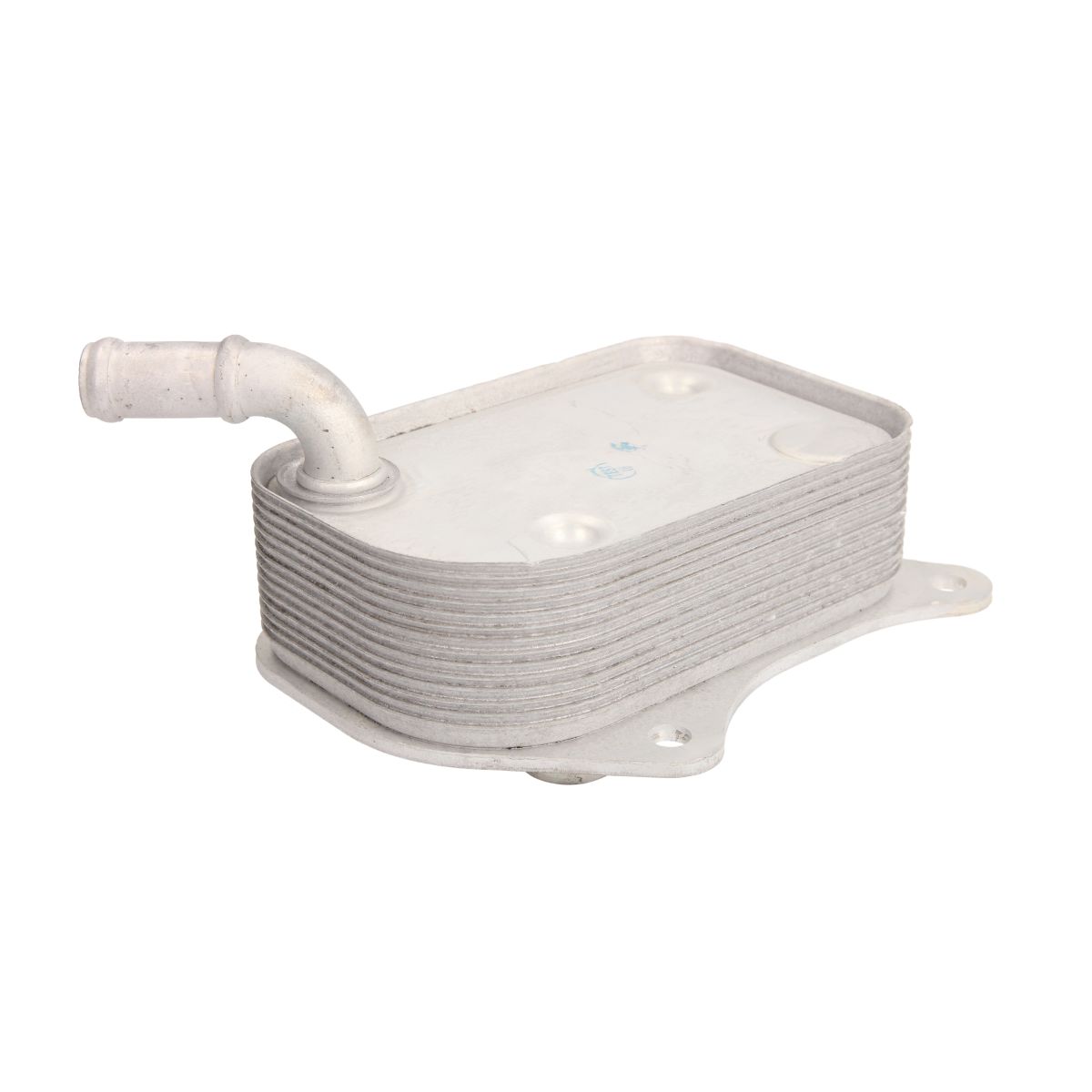 Image of Olie radiator, motorolie