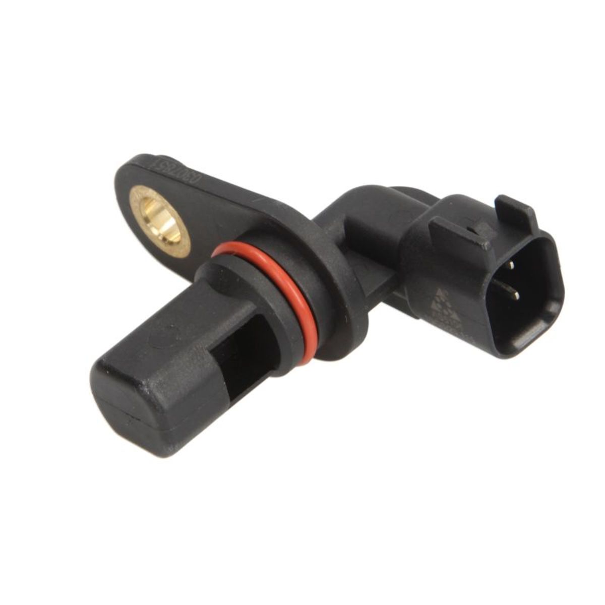 Sensor, wielsnelheid