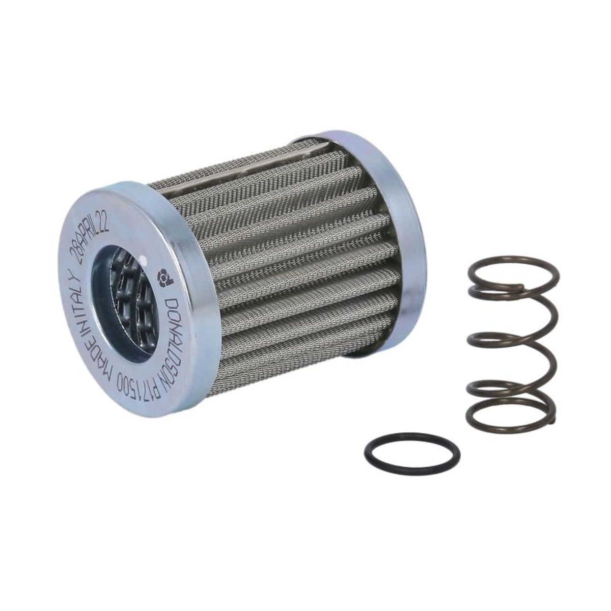 Image of Hydraulisch filter
