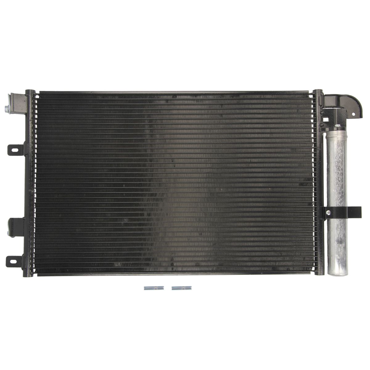 Image of Condensator, airconditioning