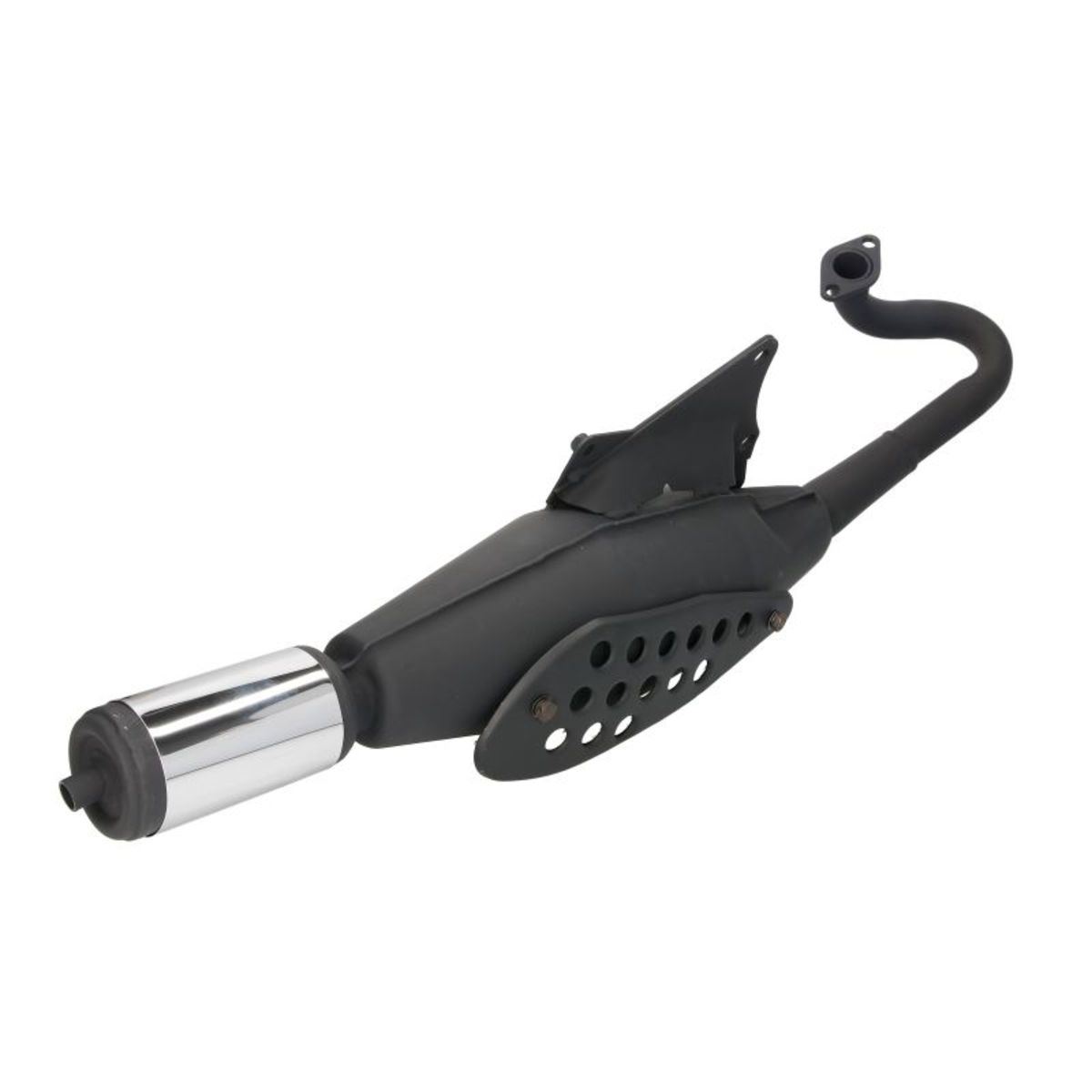 Silencieux arrière INPARTS IP000263