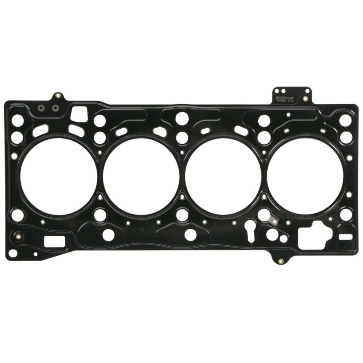 Engitech Zylinderkopfdichtung Ent014089