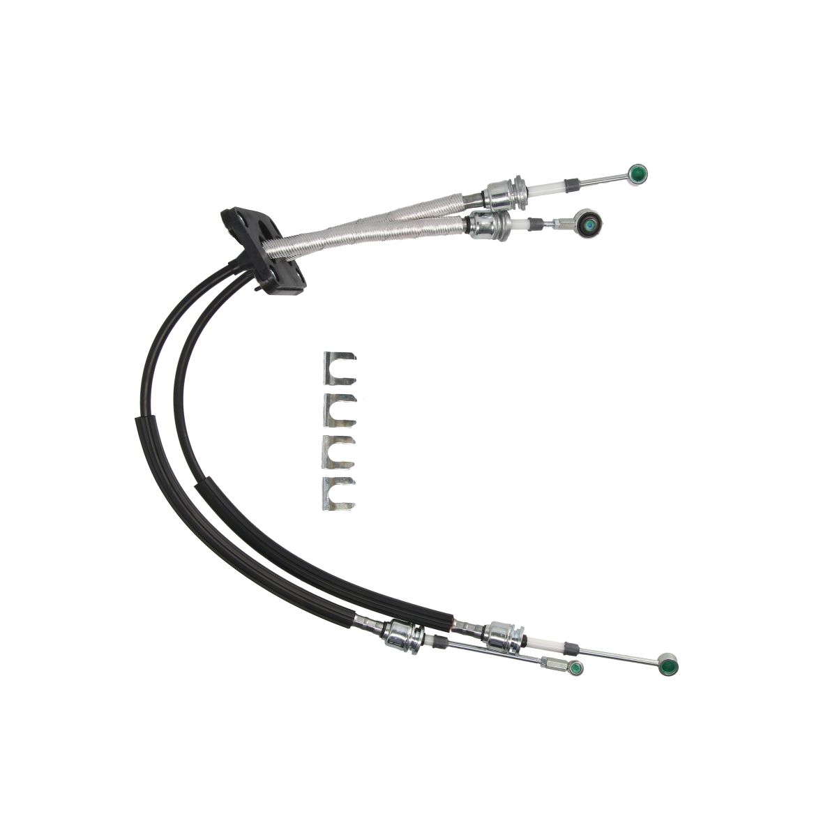 Image of Kabel, handgeschakelde versnellingsbak