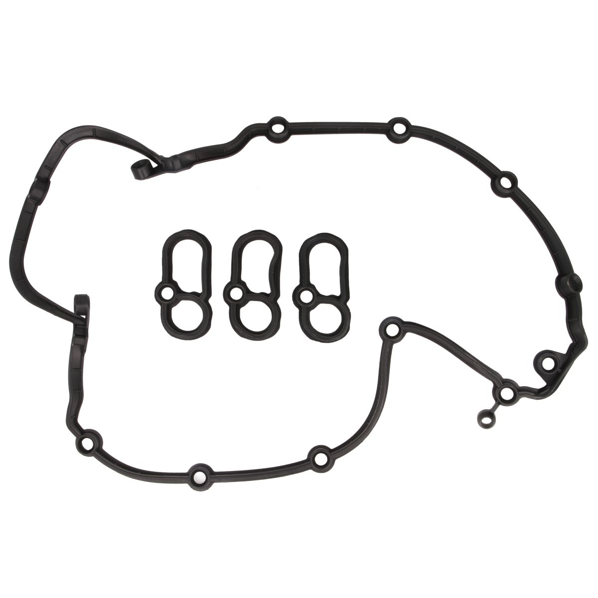 Image of Pakkingset, klepdeksel  , links