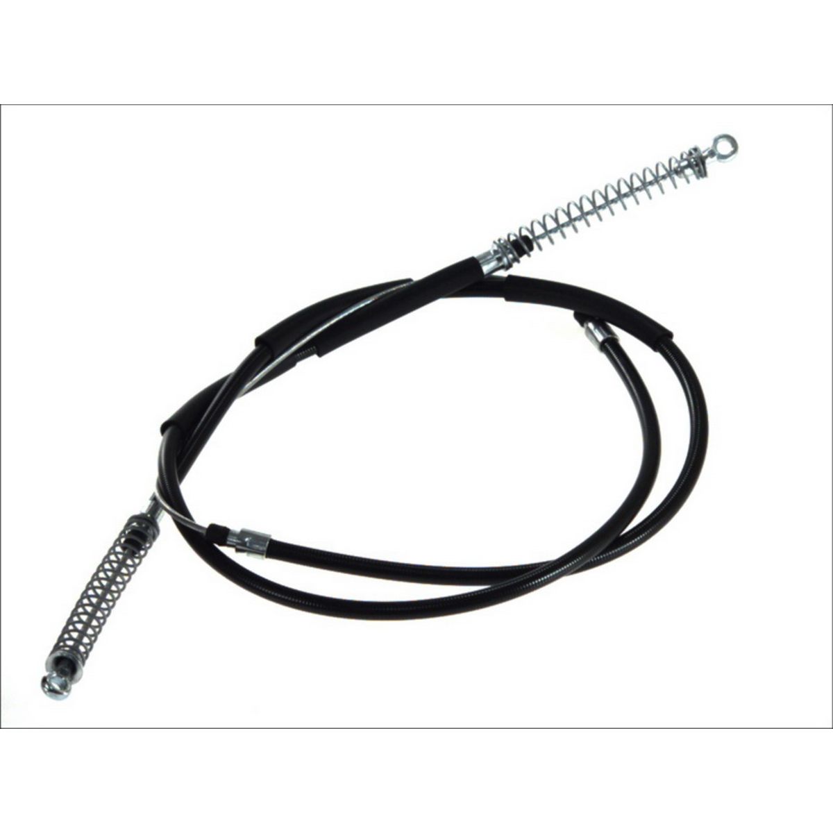Image of Kabel, parkeerrem
