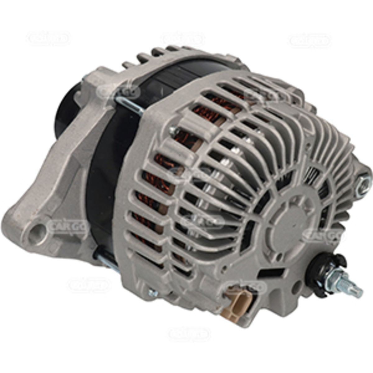 Image of Driefasige generator