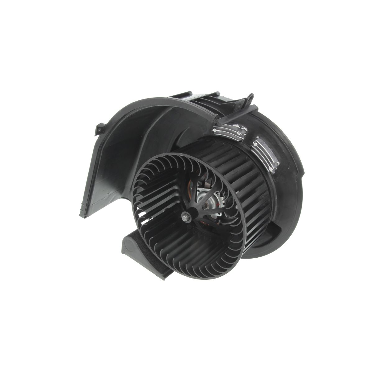 Ventola abitacolo DDB005TT THERMOTEC per BMW X5 X6 - Immagine 3