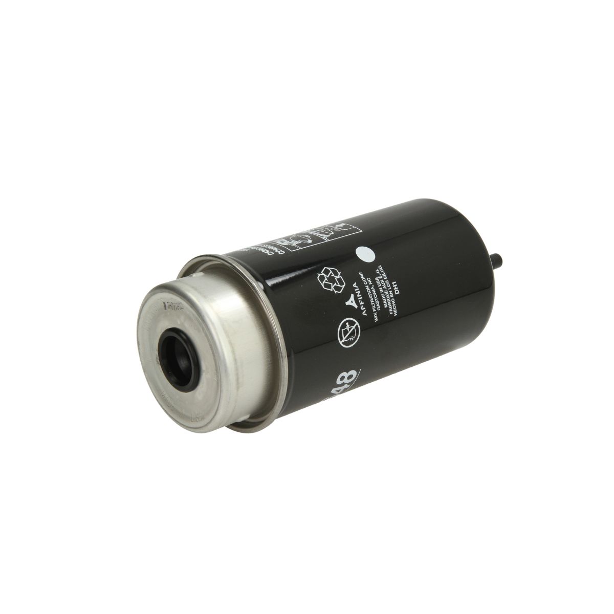 Image of Brandstoffilter  FILTERS