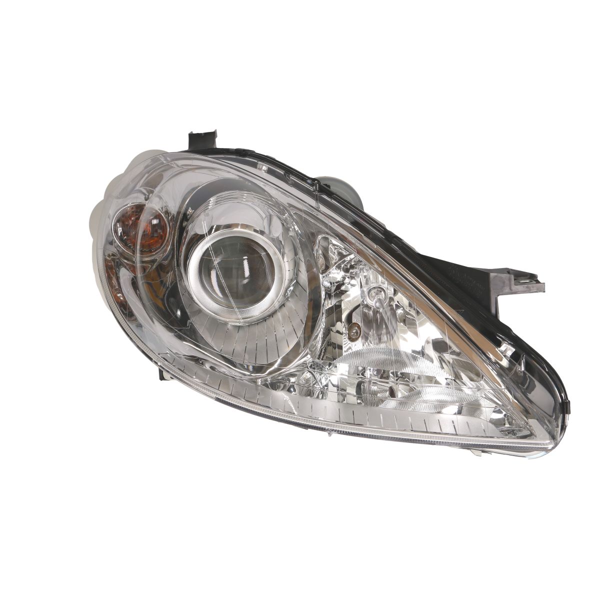 Magneti Marelli Koplampen 710301197212, Rechts
