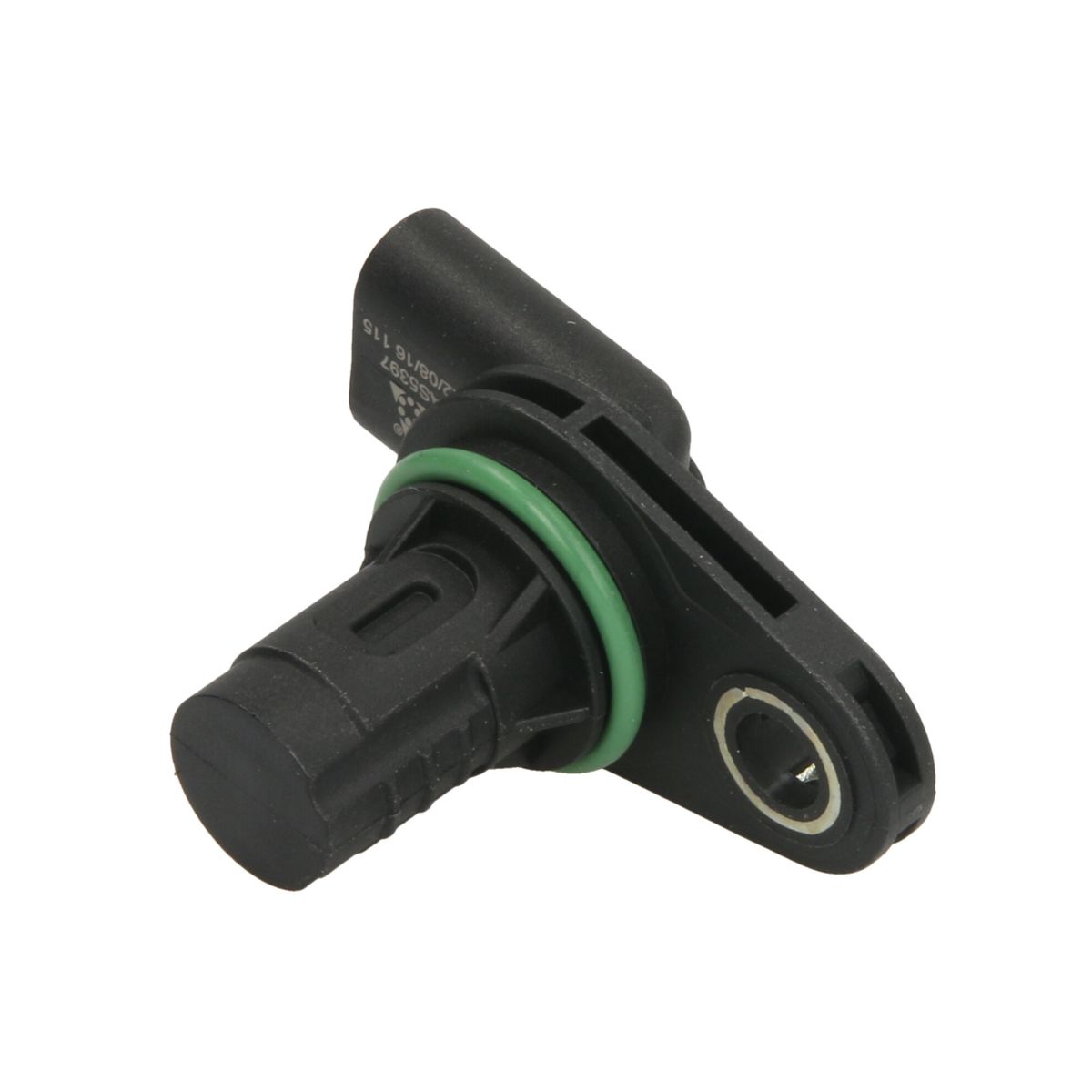 Image of Sensor, nokkenas positie
