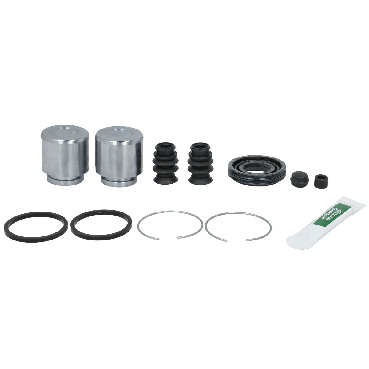 Image of Reparatieset, remklauw