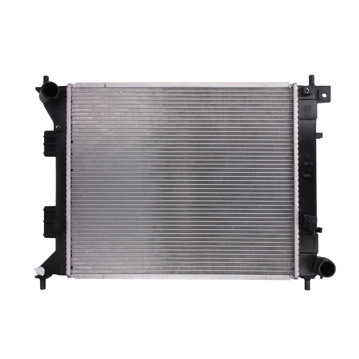 Image of Radiator, motorkoeling