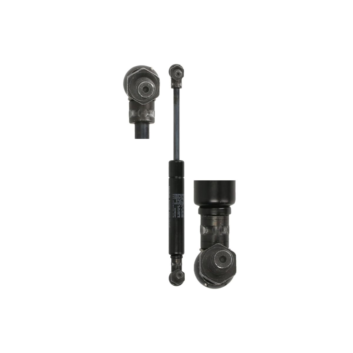 Gasfeder, Koffer-/Laderaum STABILUS STA082848