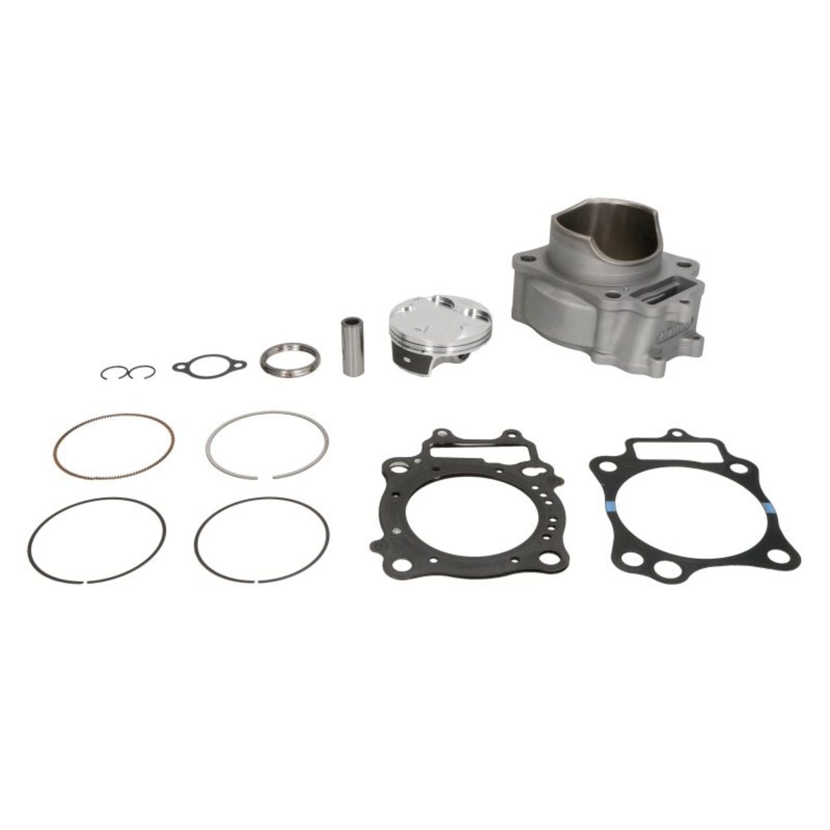 Kit Cylindre-Piston Athena Diamètre 76.8mm 250cc honda crf250r