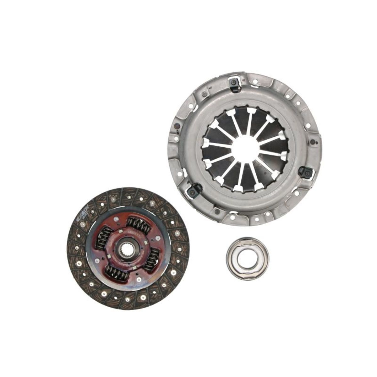 Image of Koppeling kit