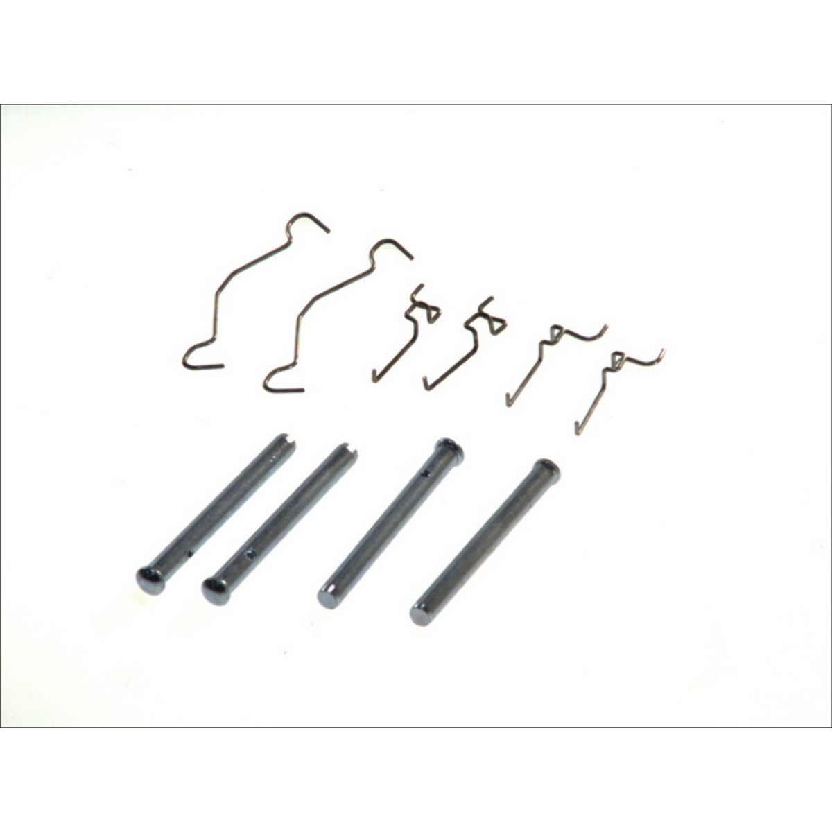 Quick Brake Toebehorenset, schijfremblok  109-1683