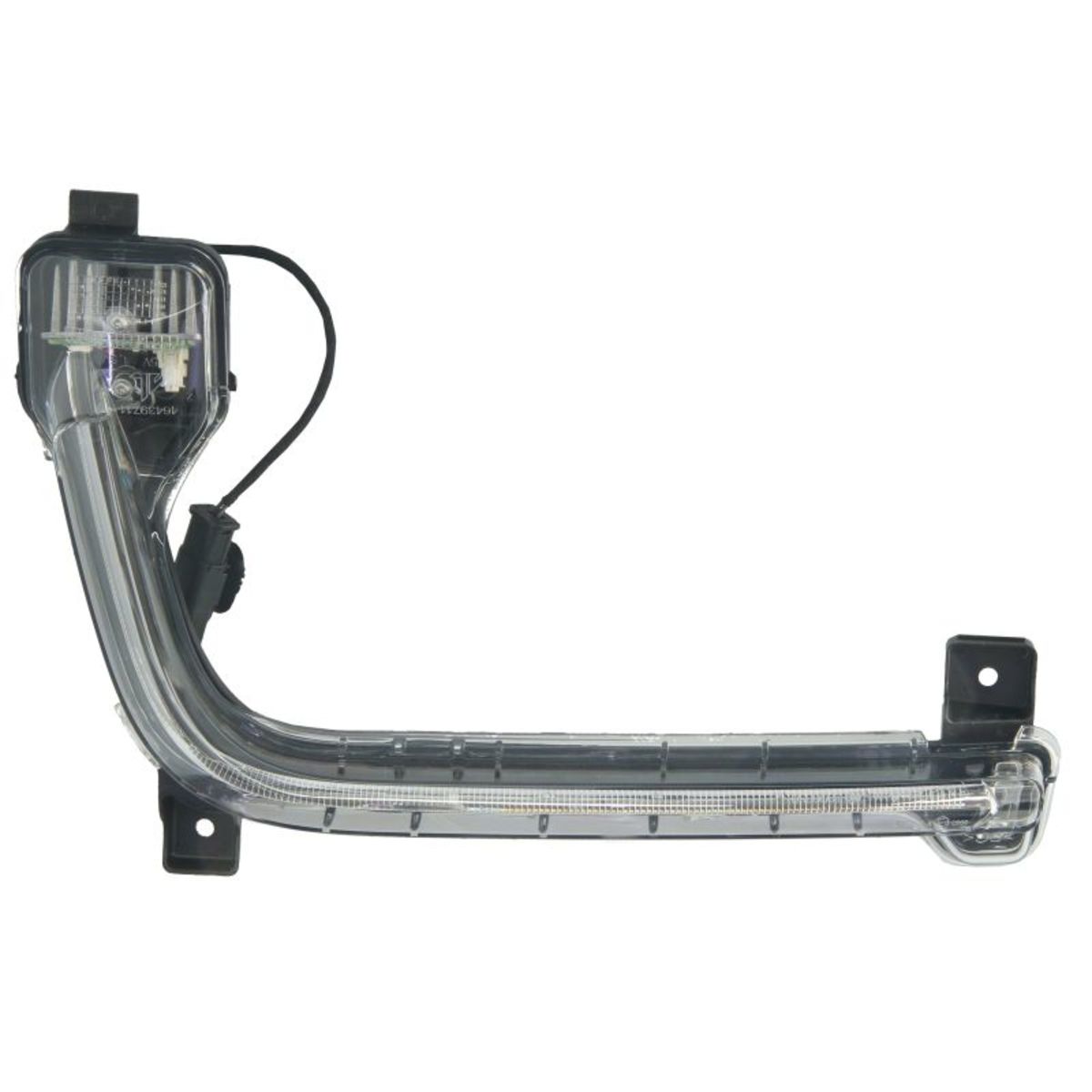 Magneti Marelli Tagfahrleuchte 712464391129 Links