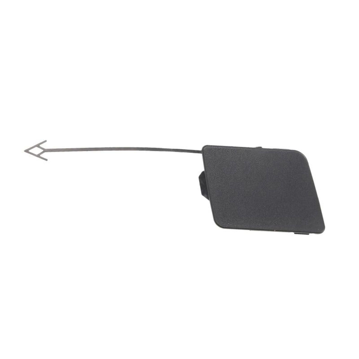 Image of Bumper afdekking