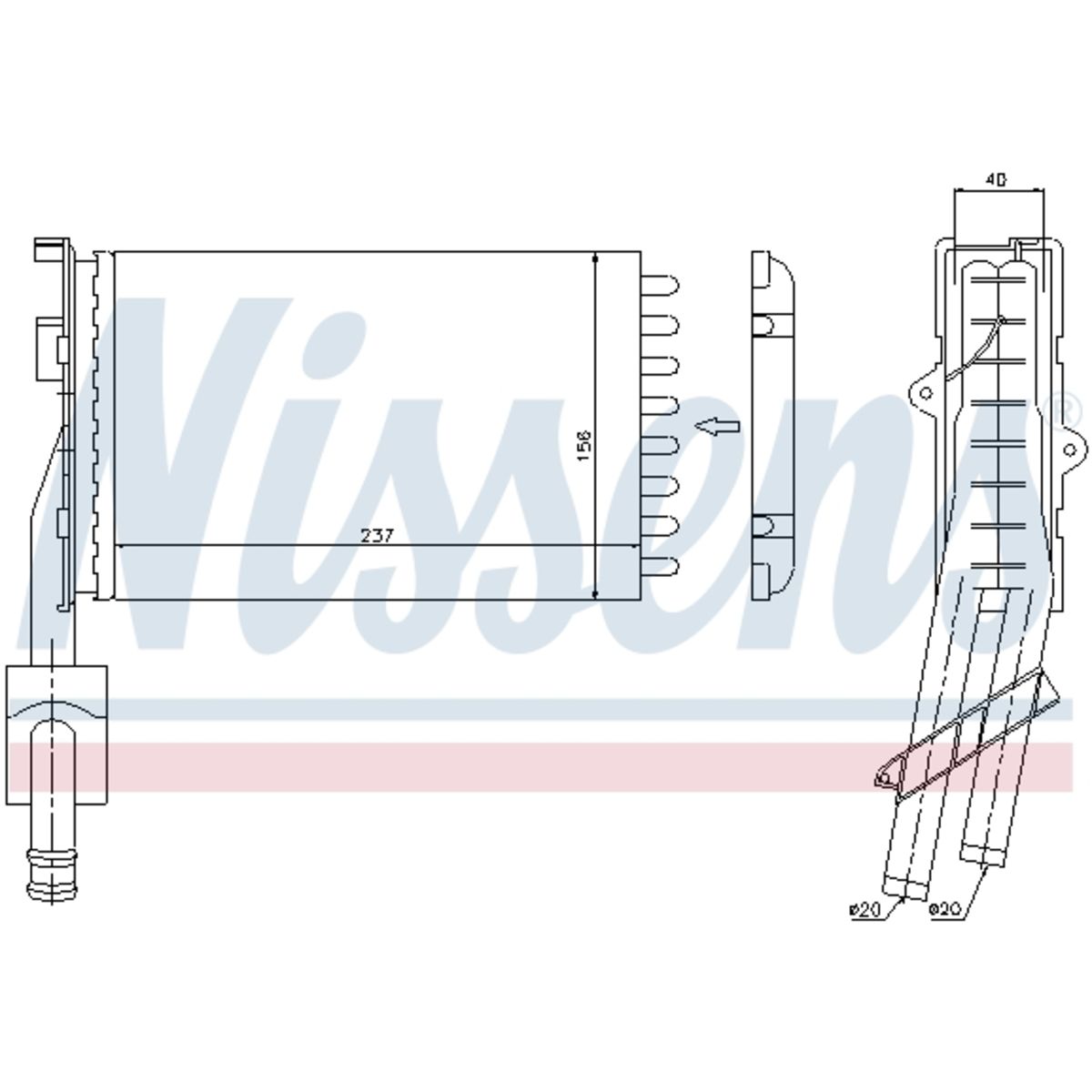 Image of Waterverwarmer