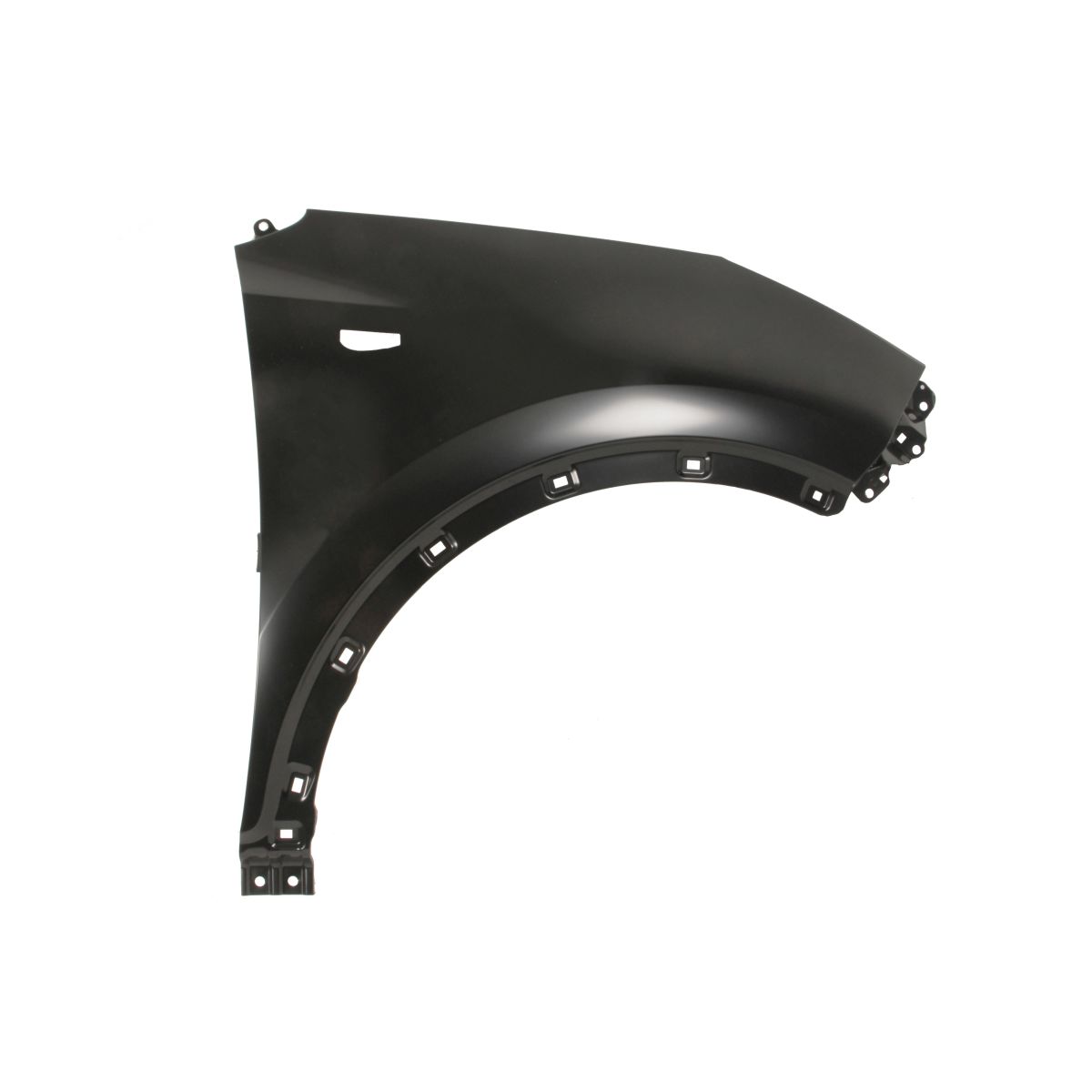 Image of Spatbord
