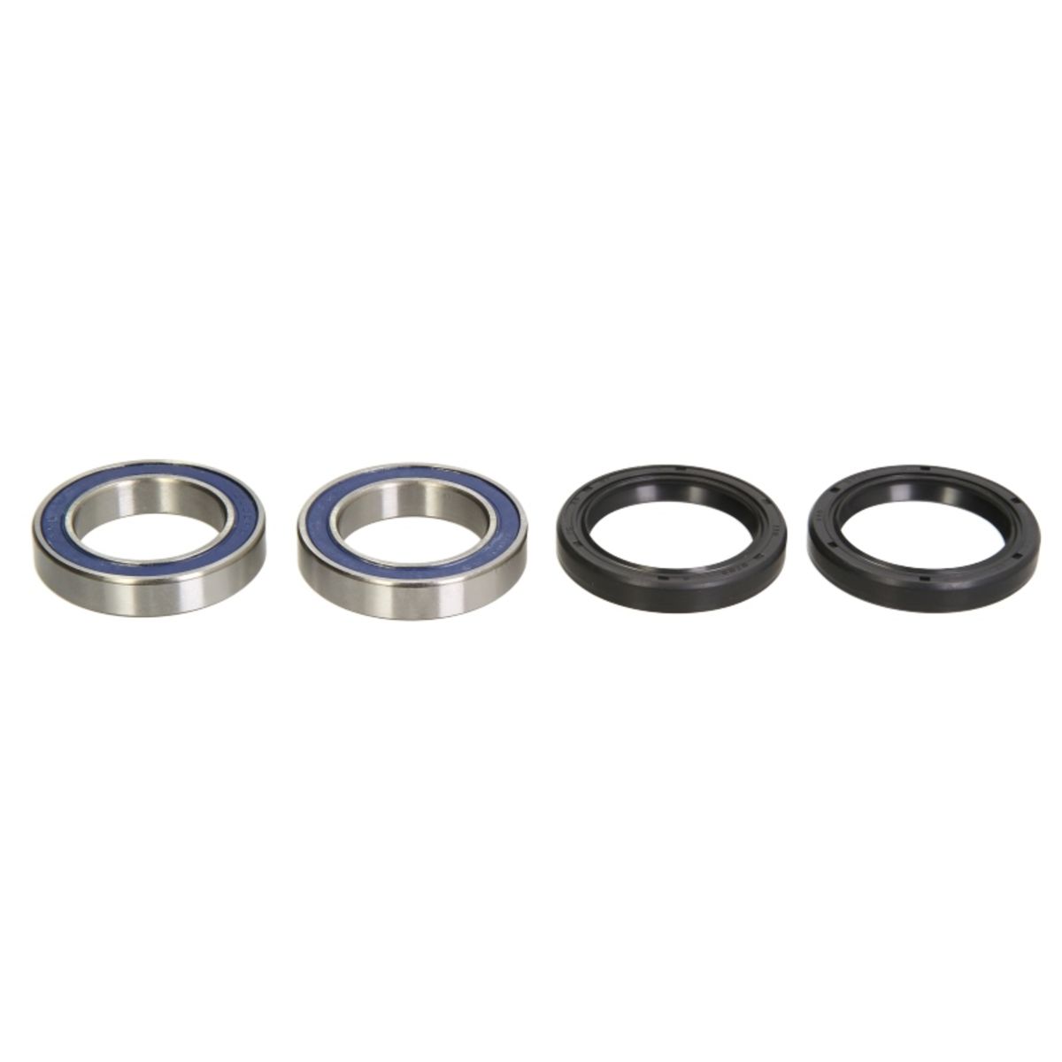 Jeu de roulements de roue 4RIDE AB25-1402