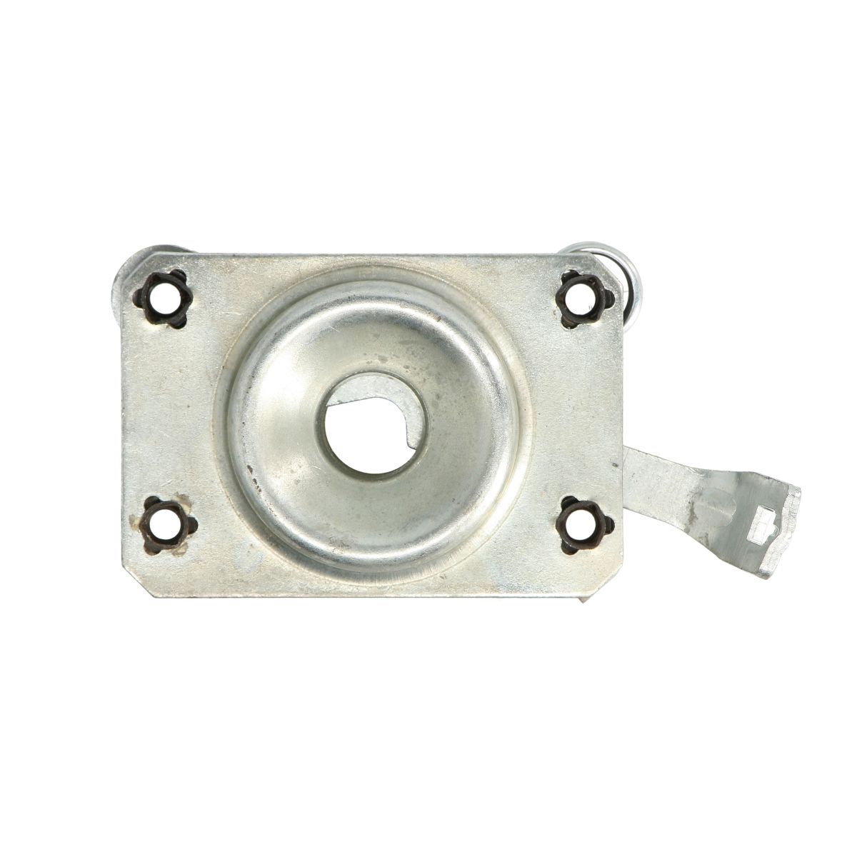 Radiatorsteun