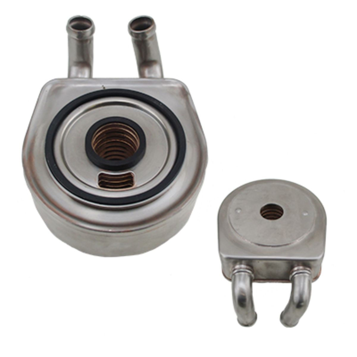 Olie radiator, motorolie MEAT & DORIA 95293