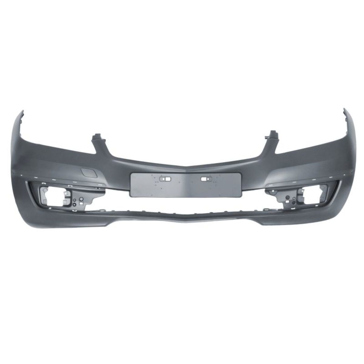 Vorderer Stoßfänger BLIC 5510-00-3506903P