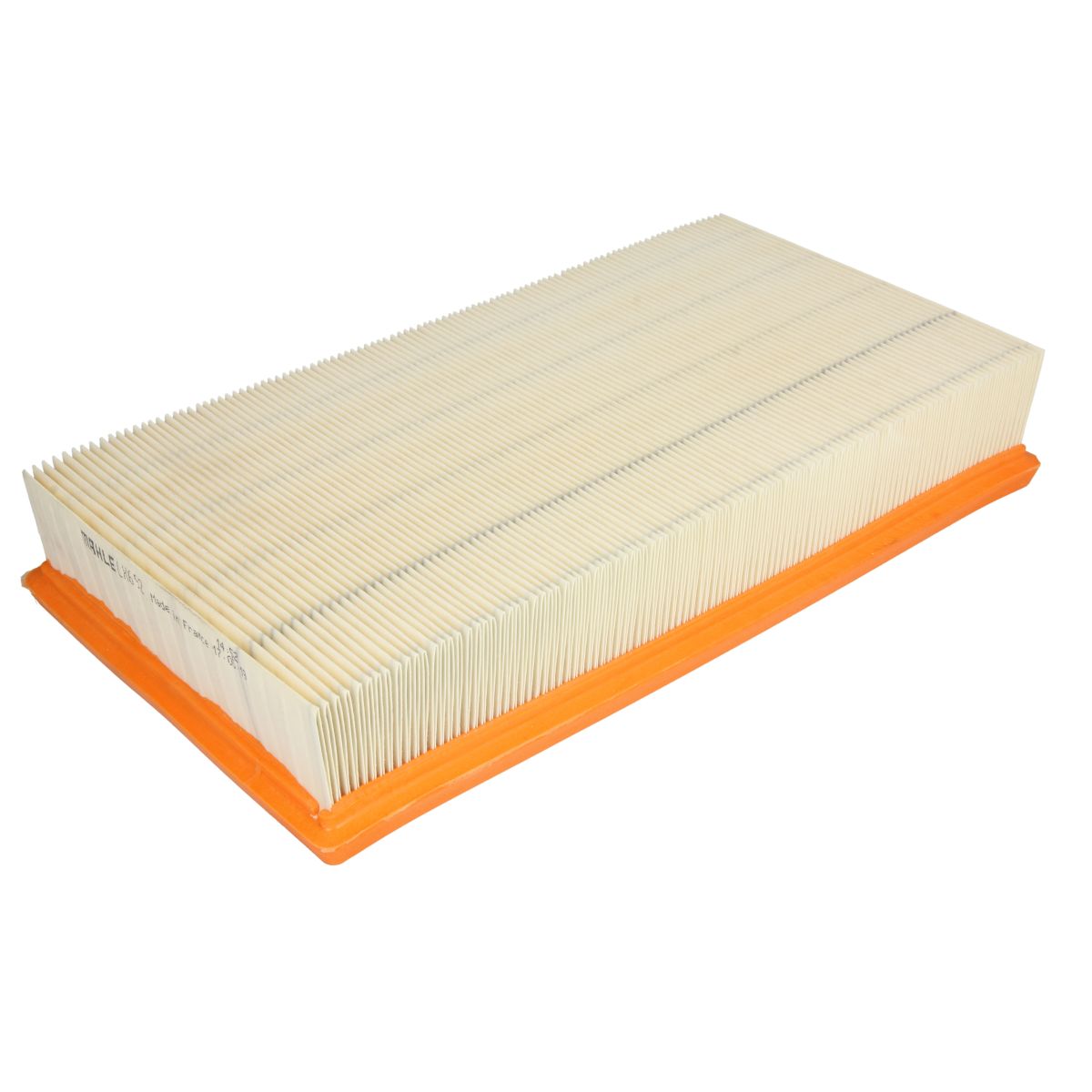 Image of MAHLE luchtfilter