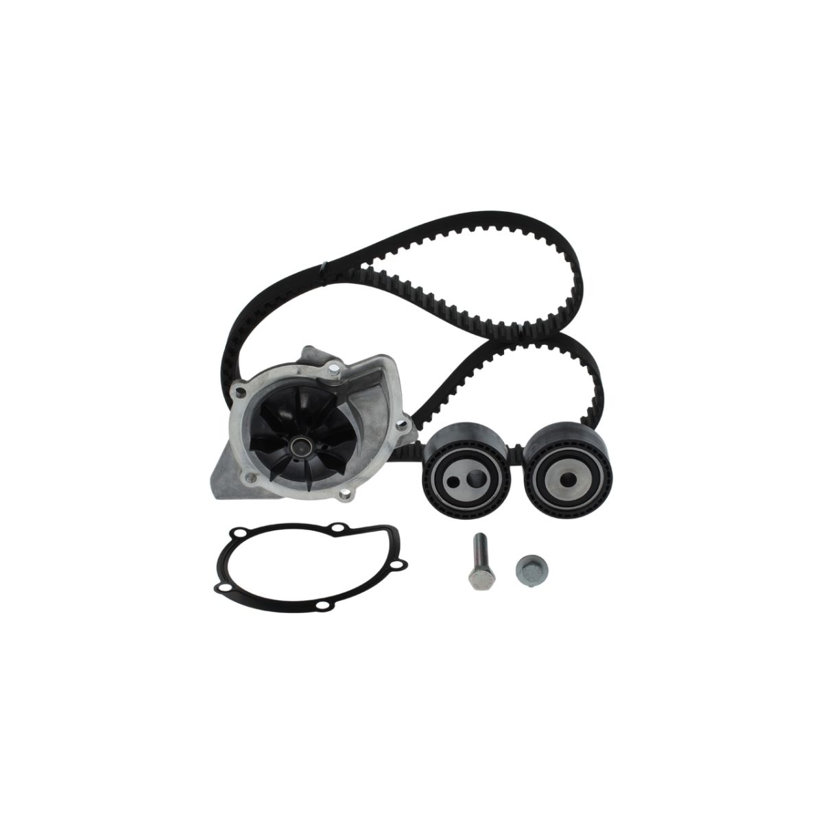 Bosch Kit Distribution Avec Pompe À Eau 1 987 946 411