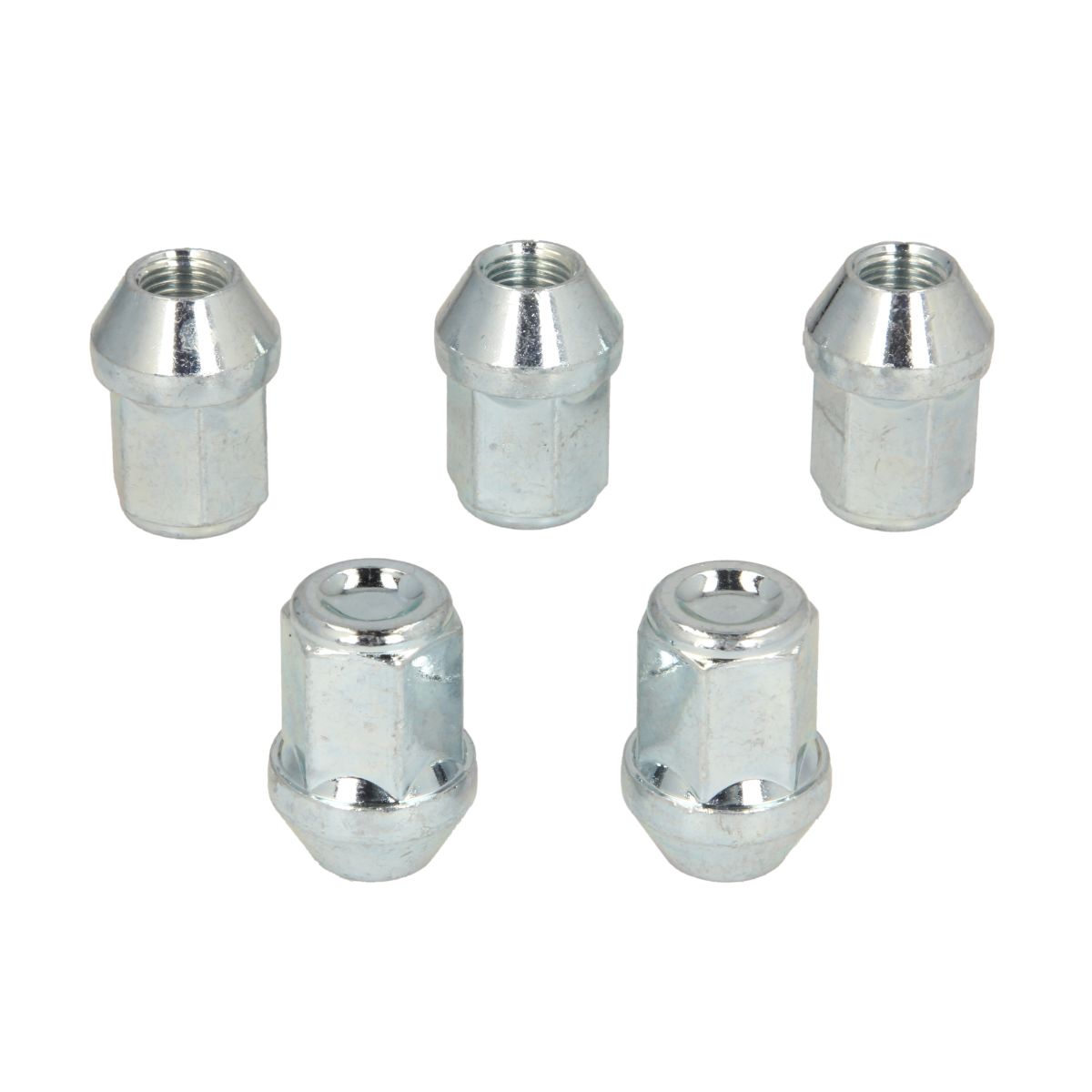 Image of Montageset voor lichtmetalen velgen