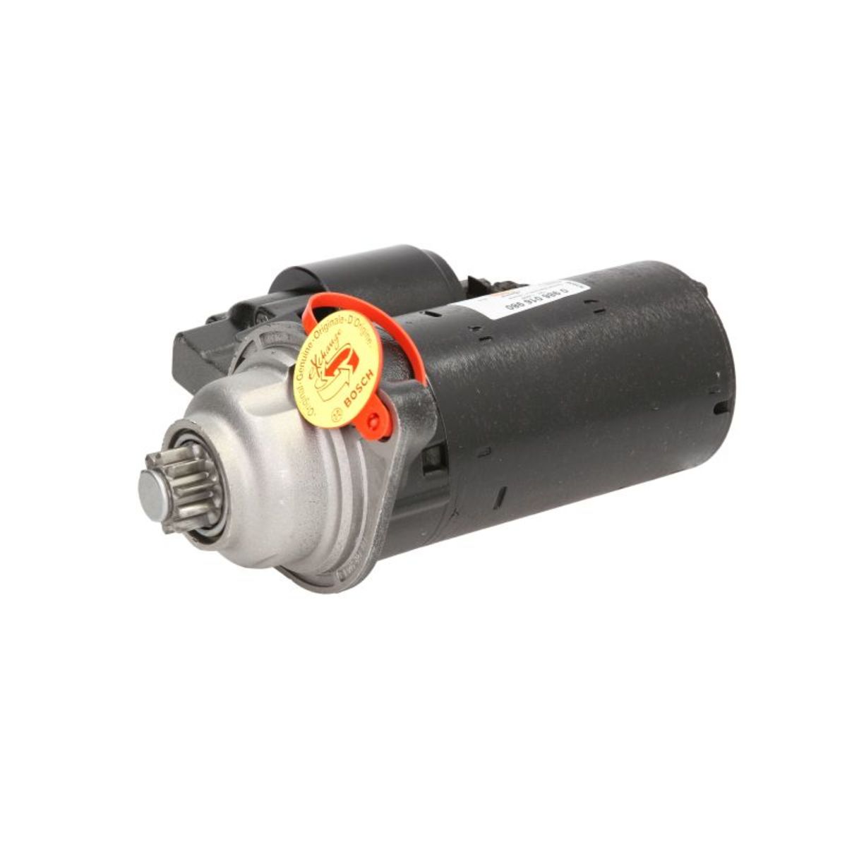 Image of Startmotor, starter