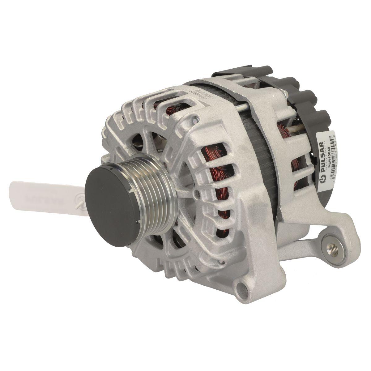 Generatore di corrente rotante PULSAR ROTATING ELECTRICS PSR10649