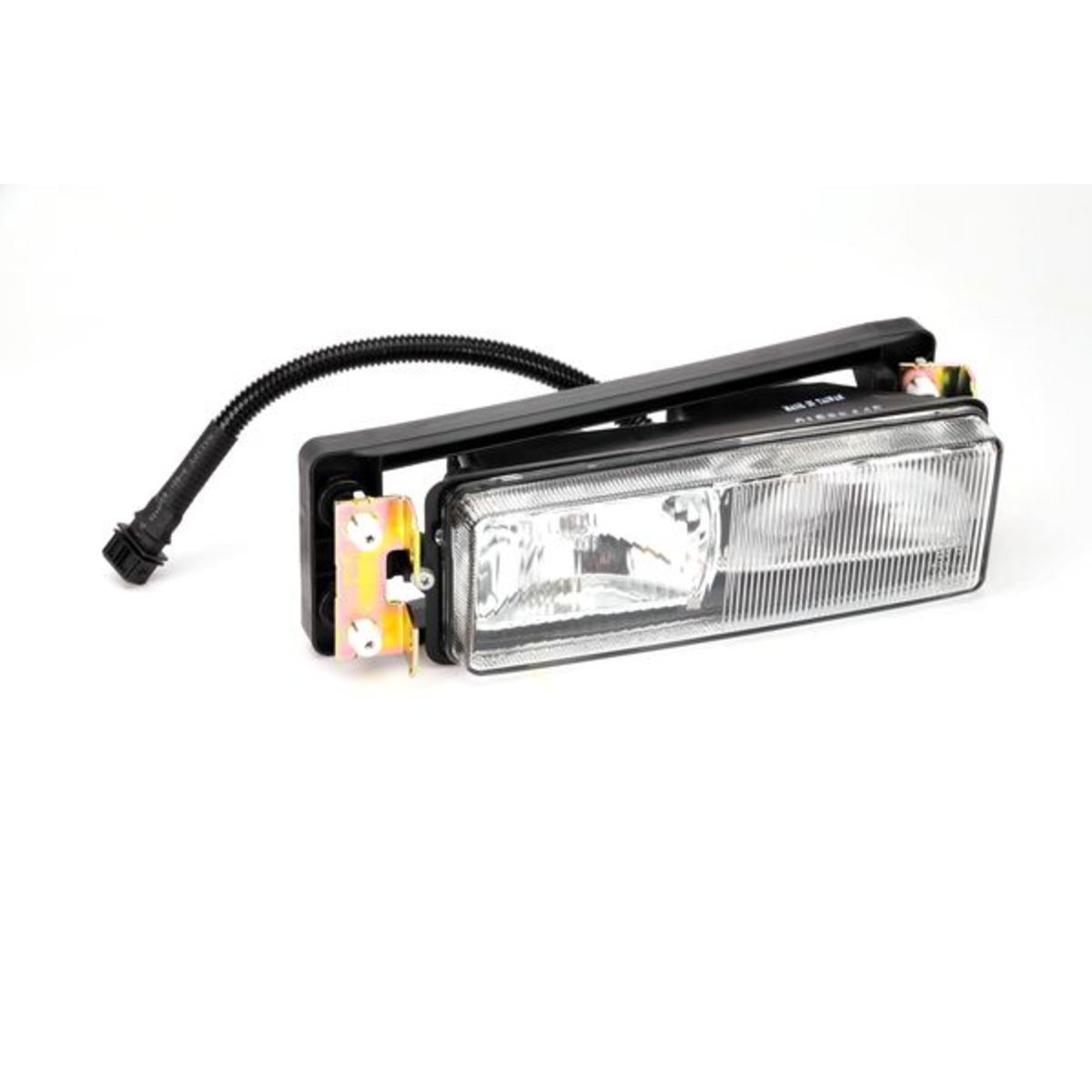 Image of Mistlicht   links