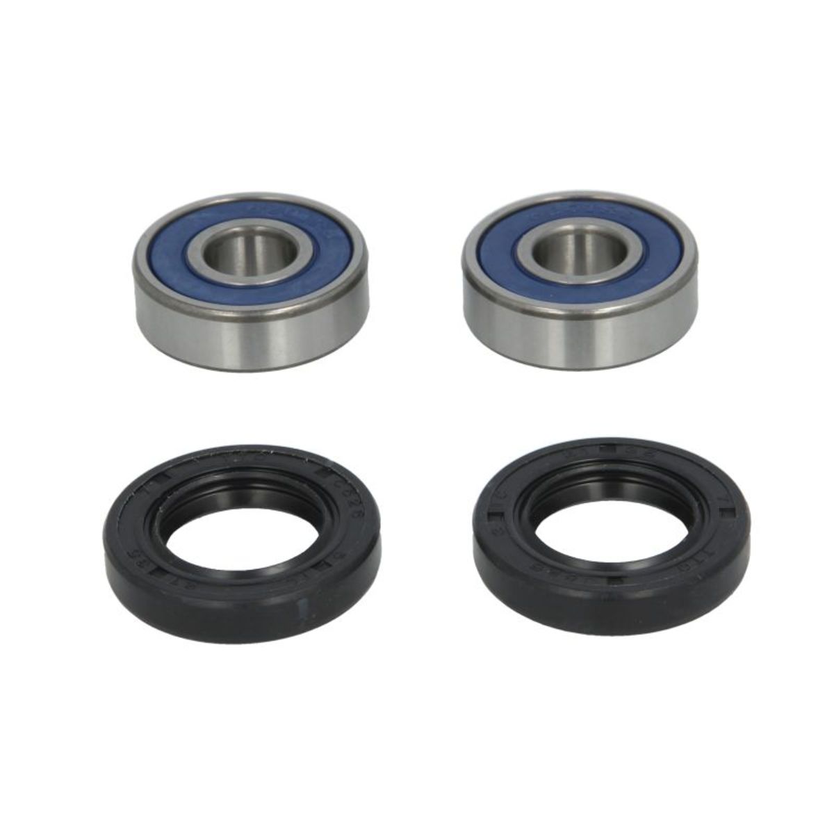Radlagersatz ALL BALLS AB25-1172