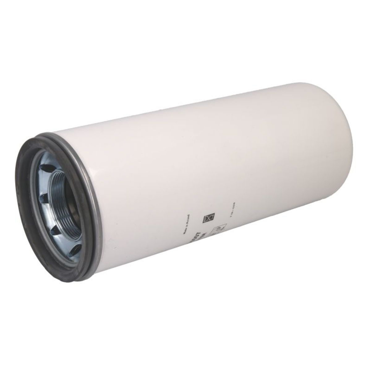 Image of Oliefilter