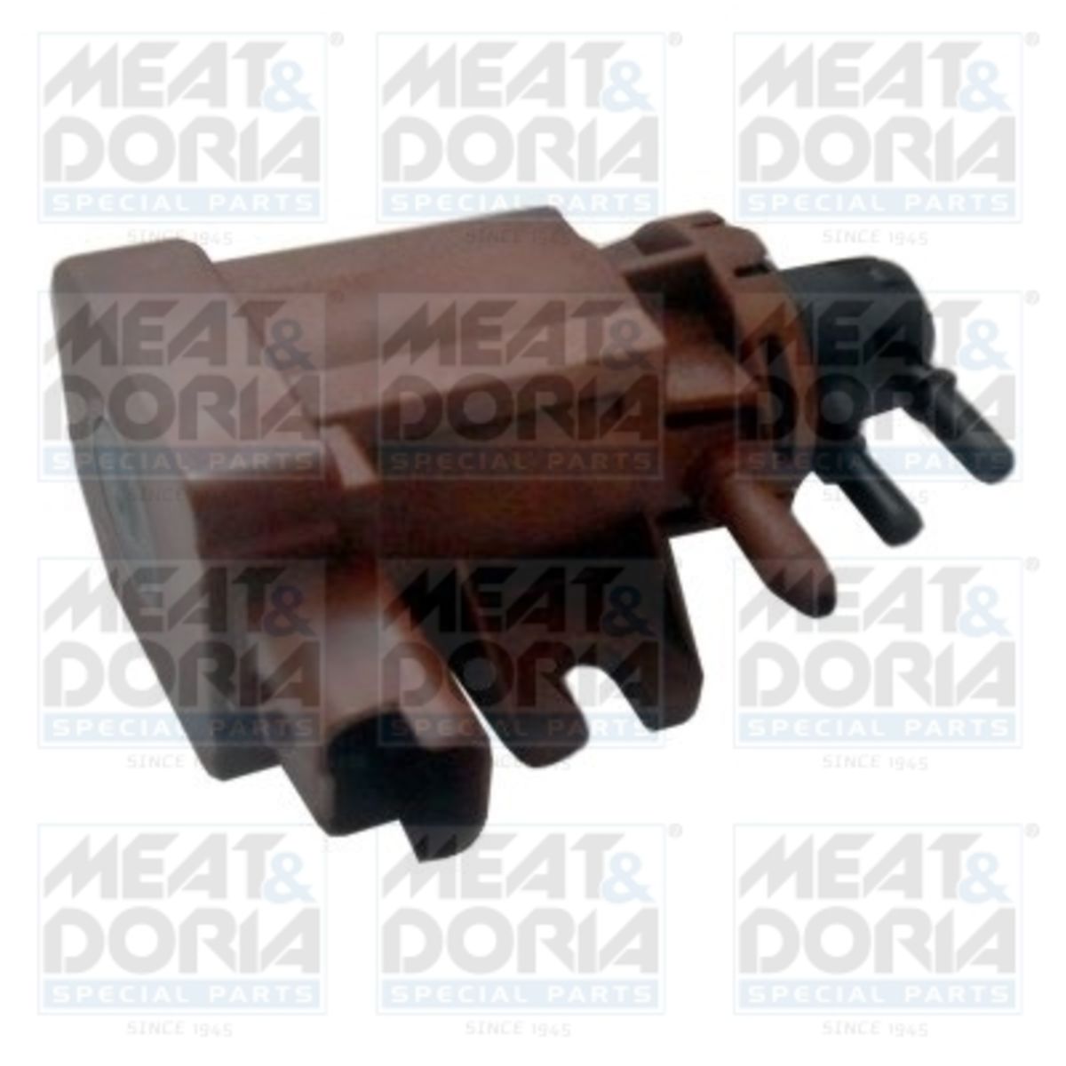 Meat & Doria Druckwandler, Lader 9132