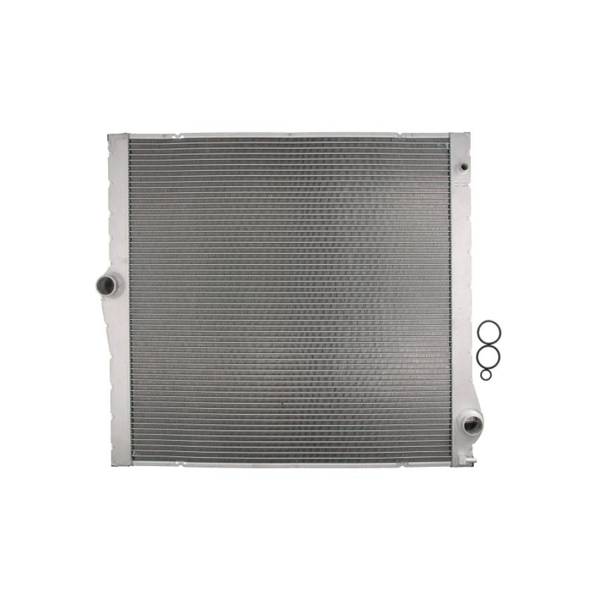 Thermotec Kühler, Motorkühlung Größe 32.0 D7b040tt