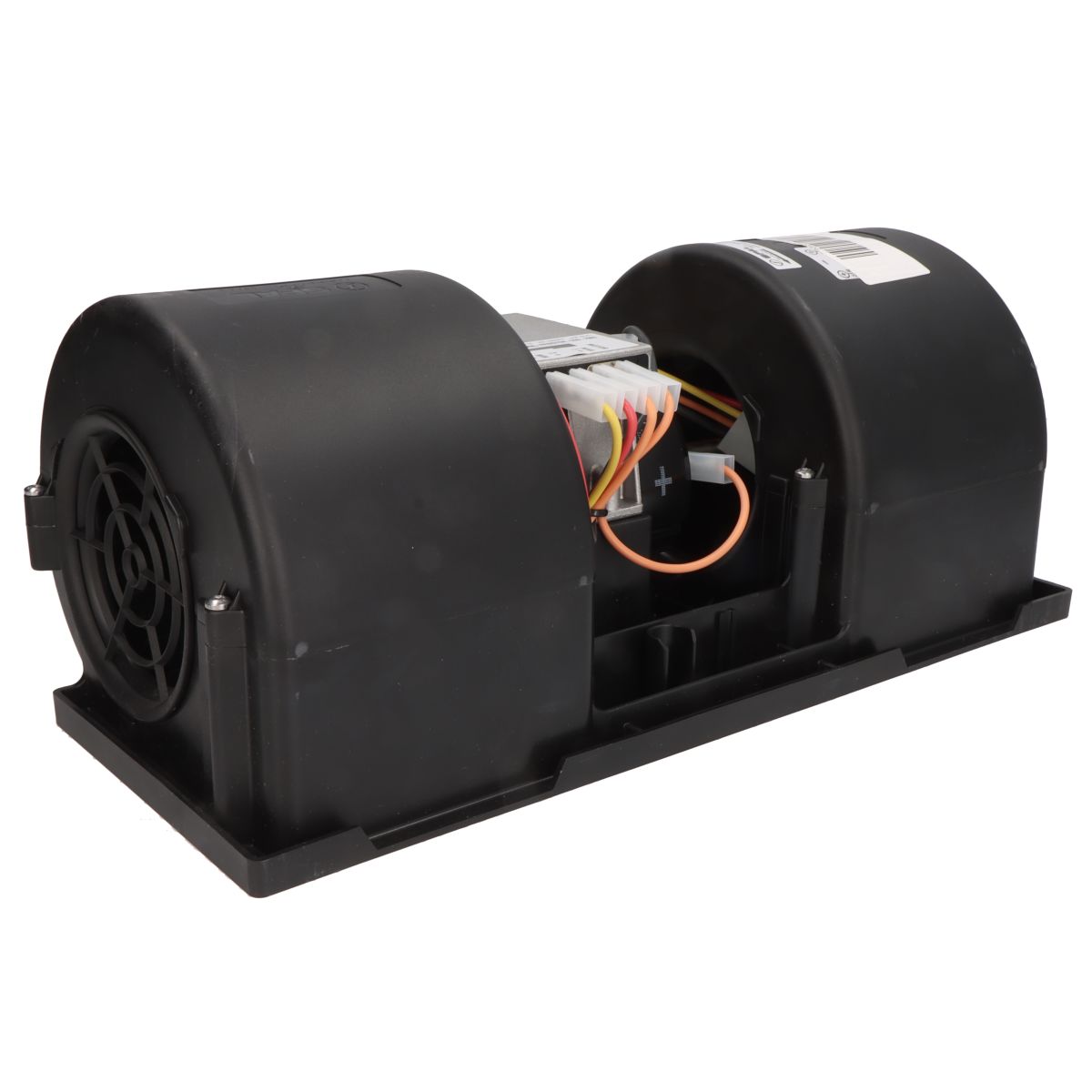 Spal Ventilatore 006-B45-22 Ra3vcv