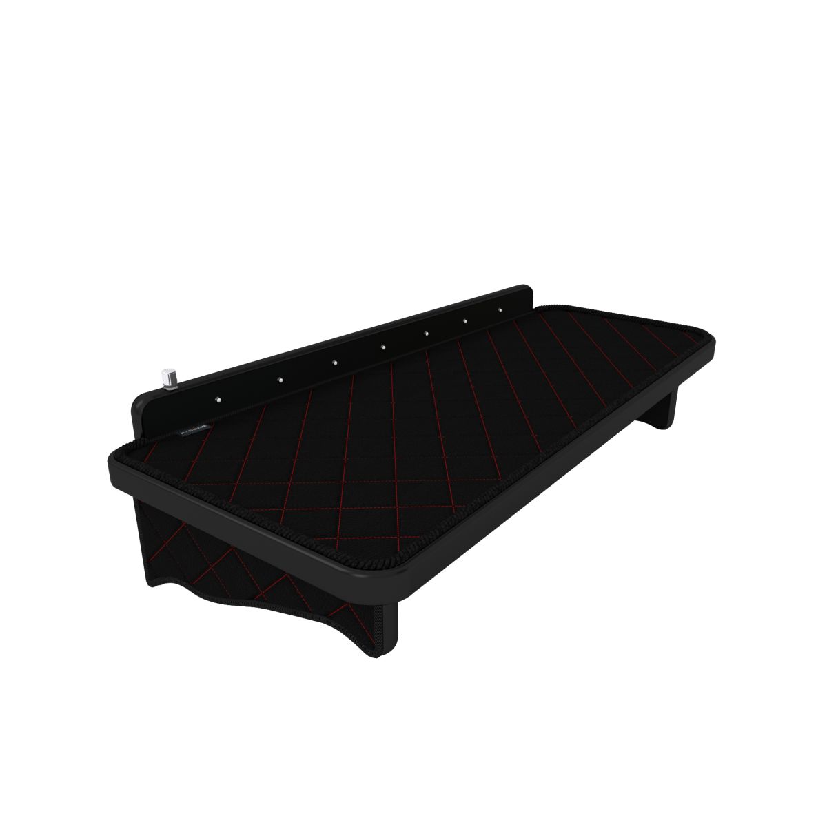 Image of Interne plank in de bestuurderscabine