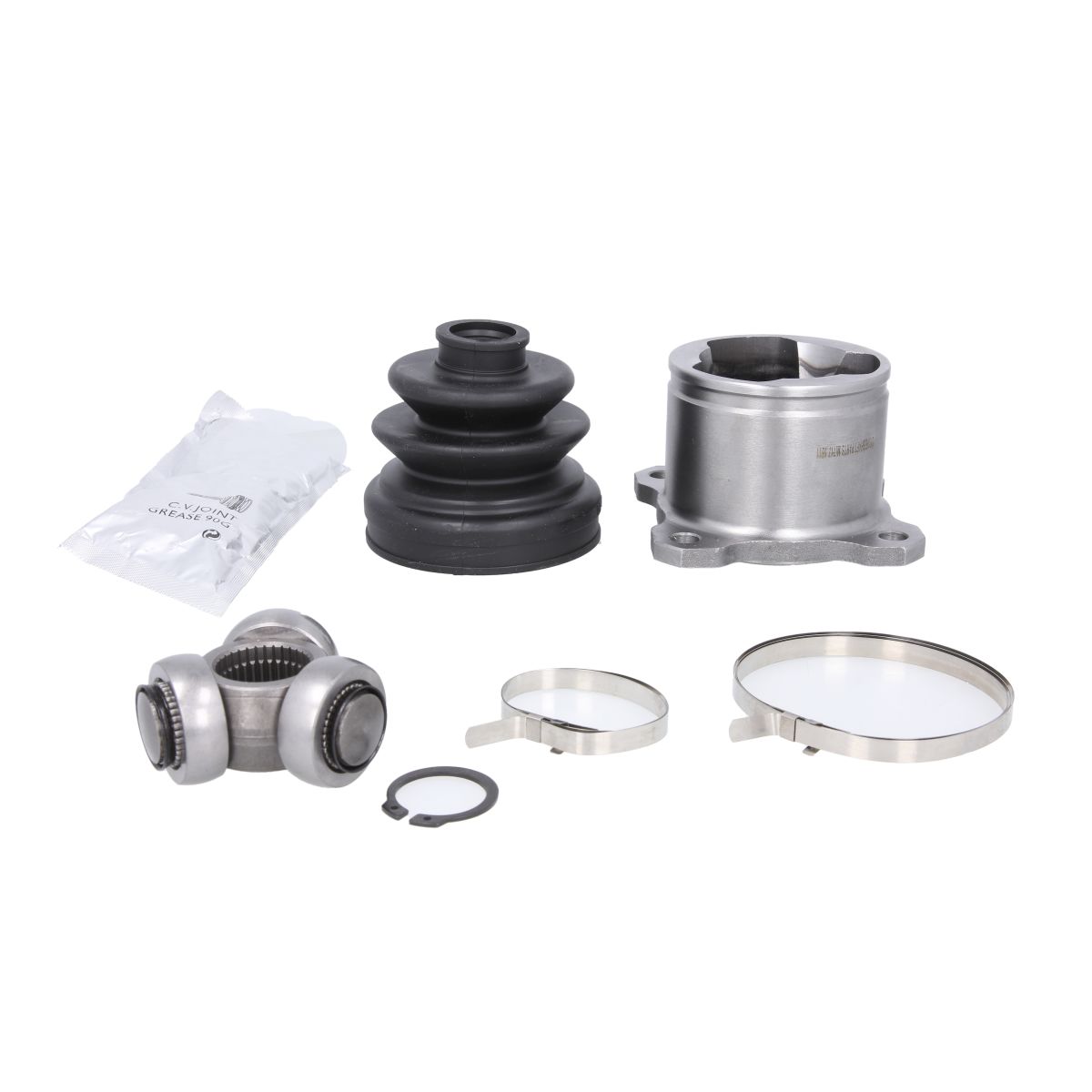 Image of Homokineet reparatie set, aandrijfas   rechts