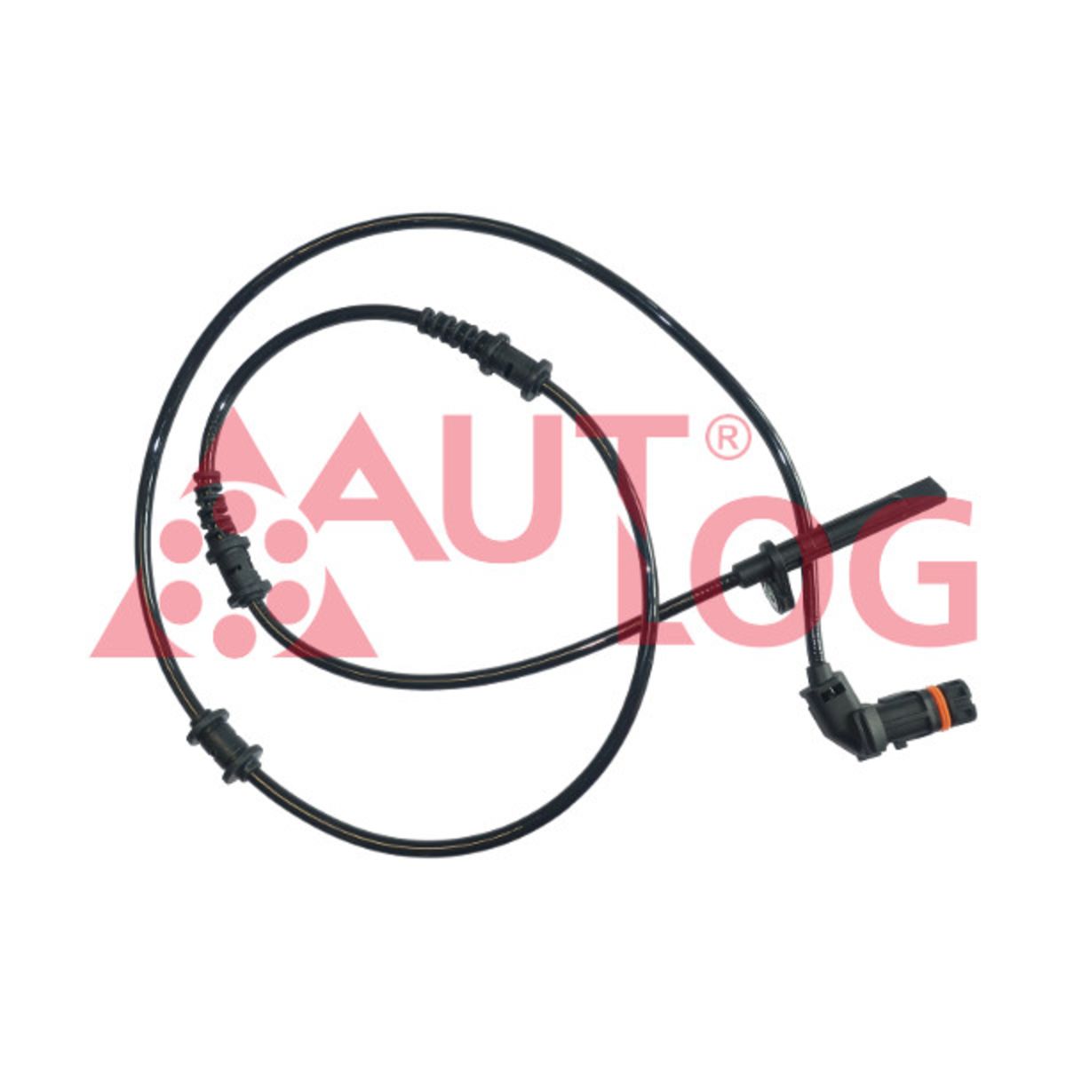 Image of Sensor, wielsnelheid