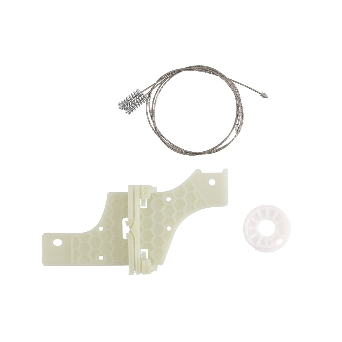 Blic Kit Di Riparazione Del Regolatore Del Finestrino 6205-08-035804P