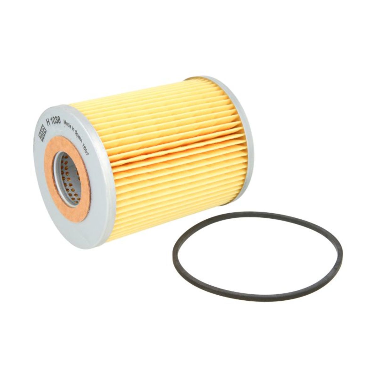 Image of Oliefilter