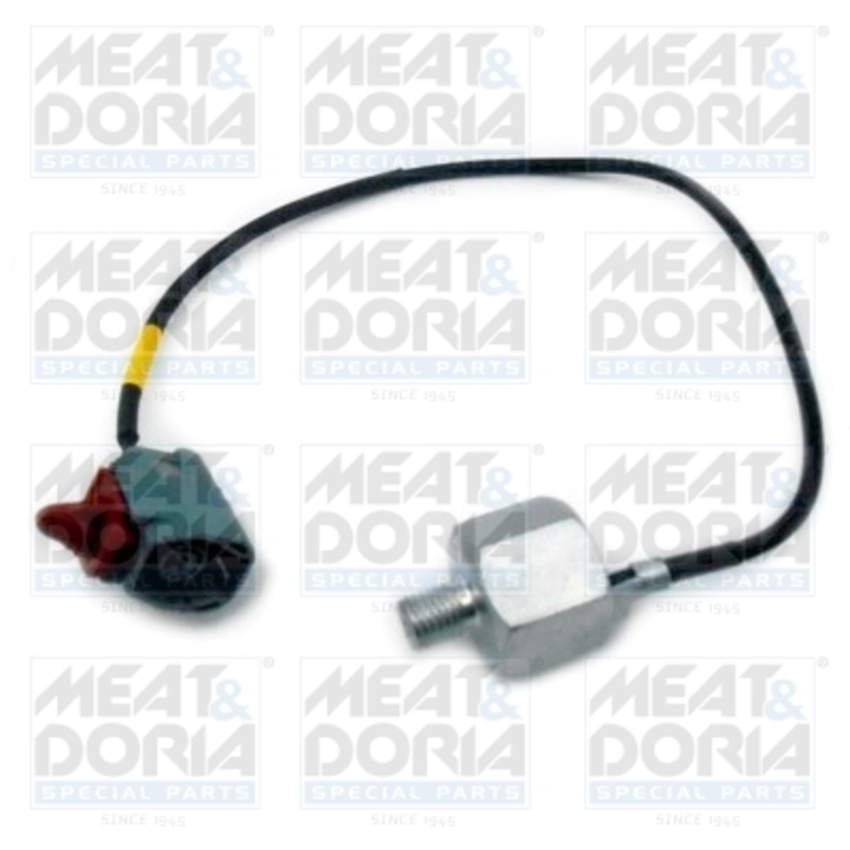 Meat & Doria Gris Capteur De Cognement 875015
