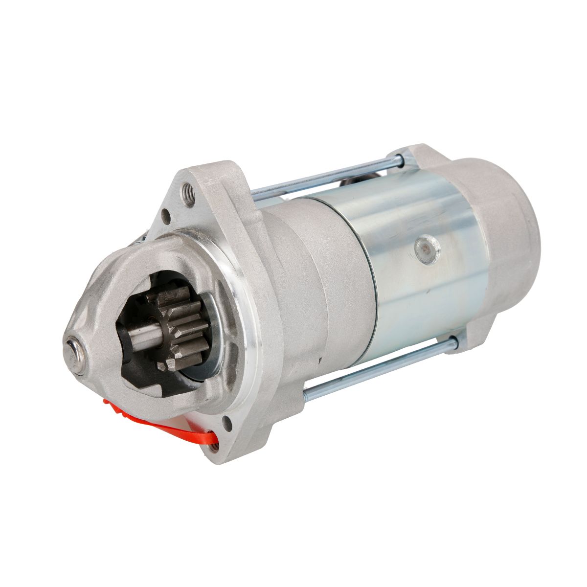 Image of Starter