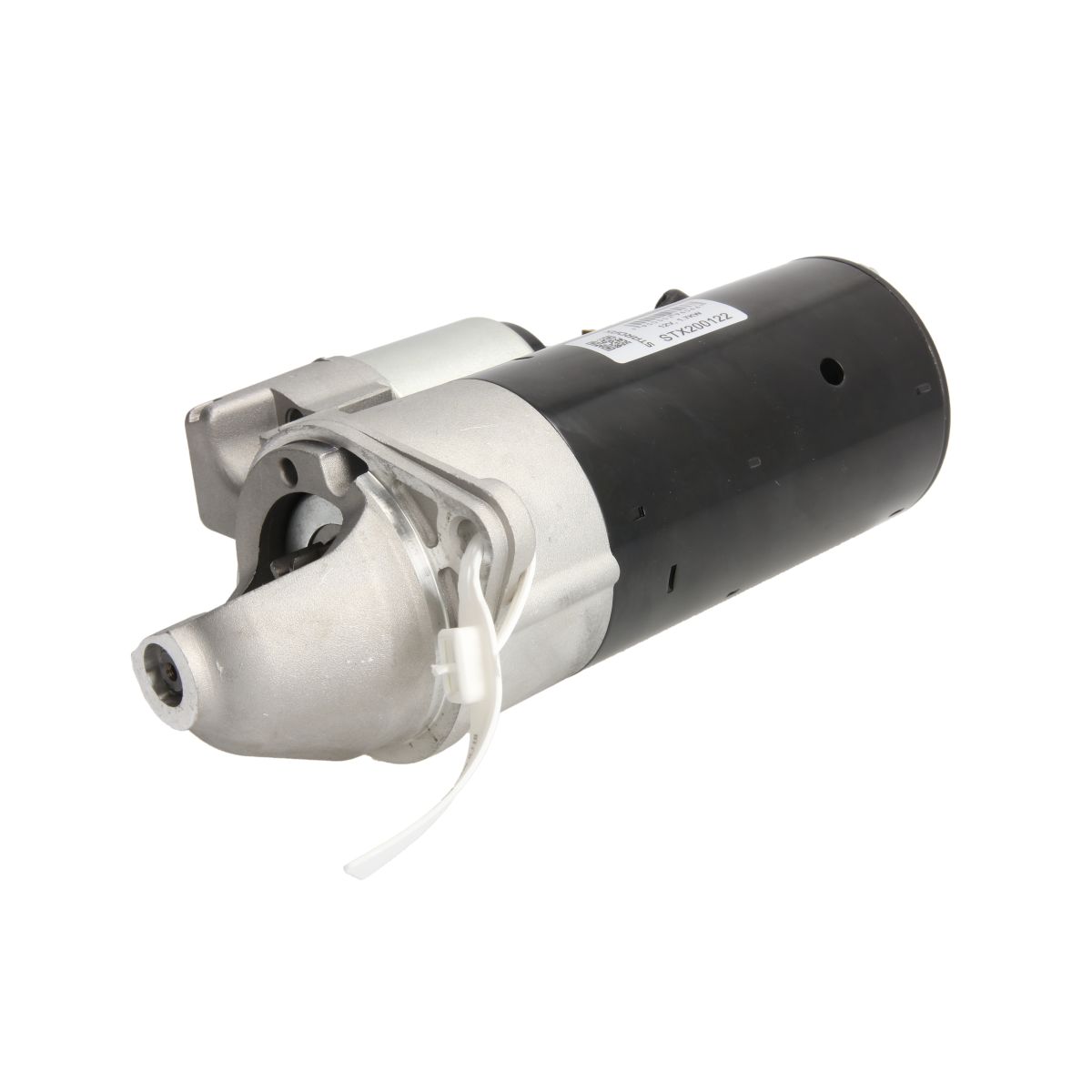 Image of Starter