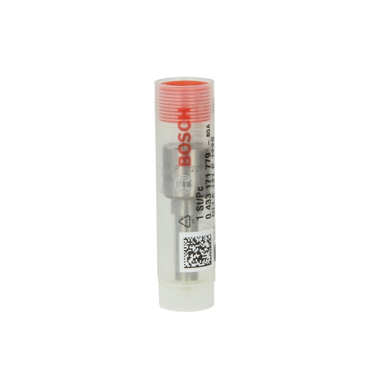 Image of Injectiemondstuk