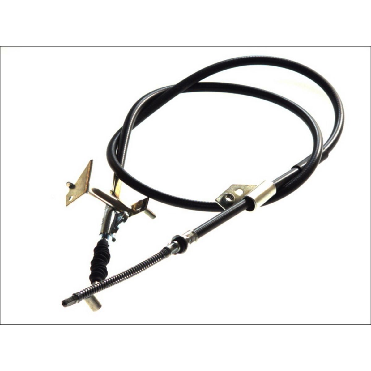 Image of Kabel, parkeerrem   rechts